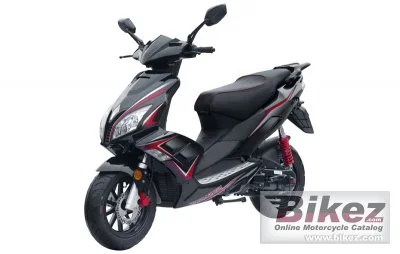 Longjia Two Liquid 50 2T 2013
