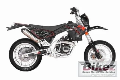 Luxxon YX 50 SM 2016