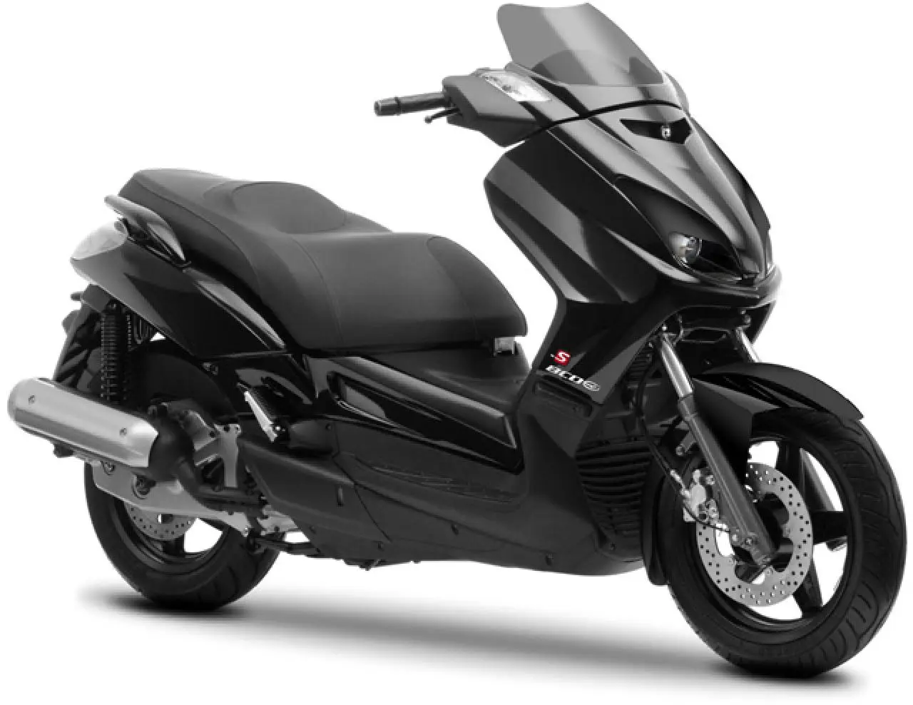 MBK Cityliner 125 2009