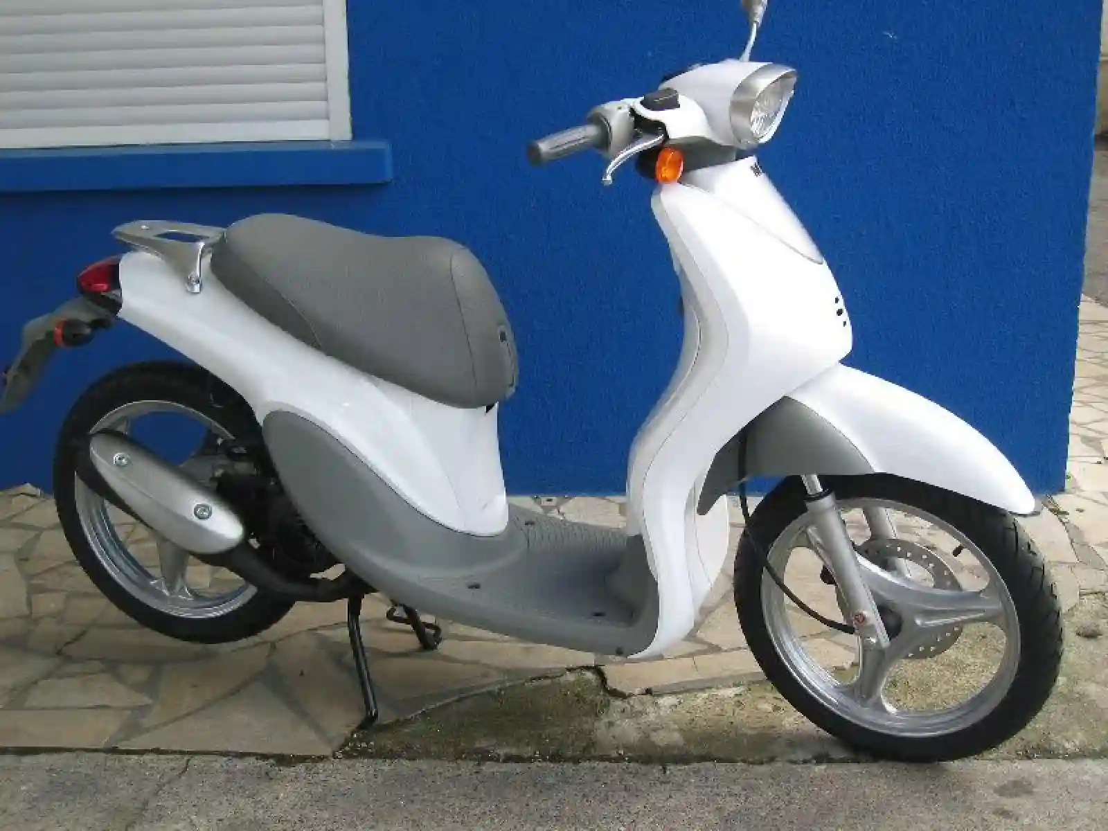 MBK Flipper 2005