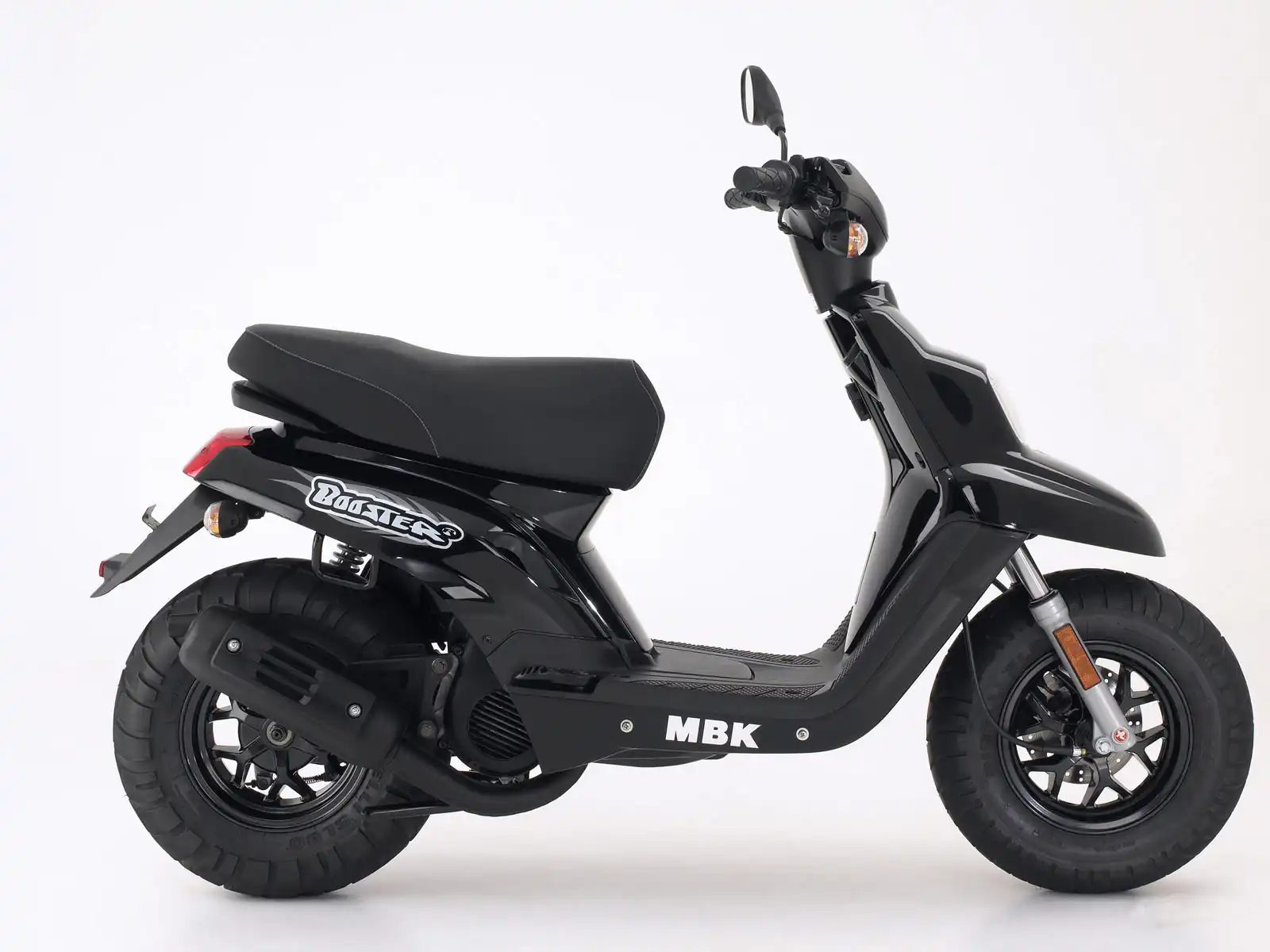 MBK Nitro 2005