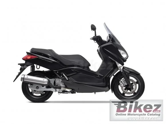 MBK Skycruiser 250 2012