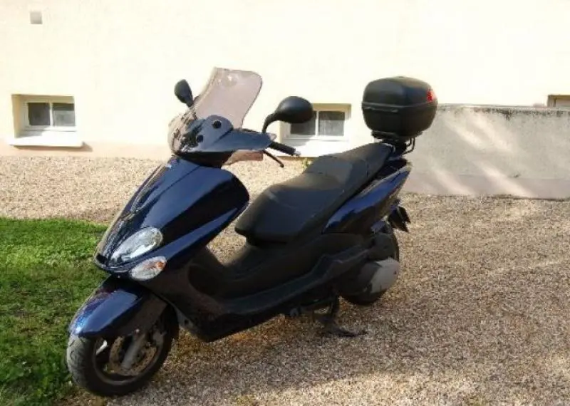 MBK Skyliner 180 2004