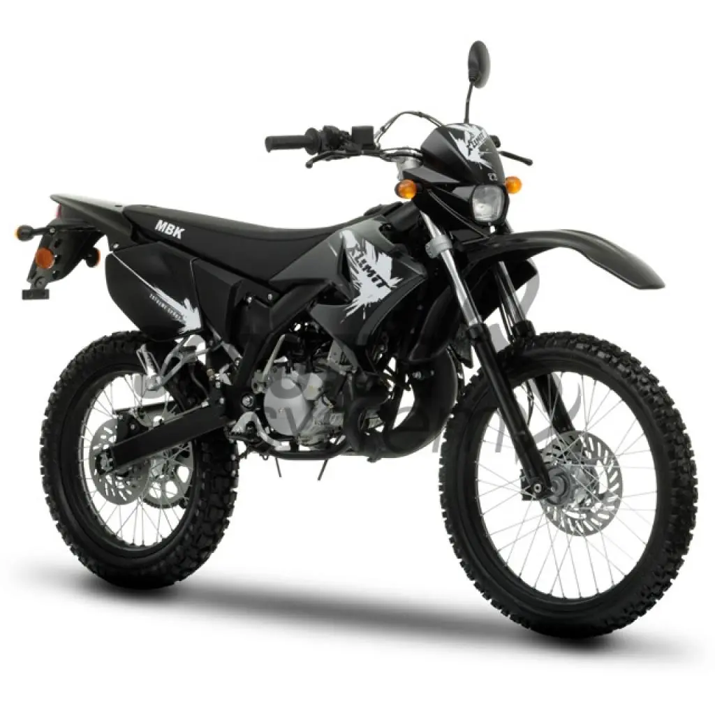 MBK X Limit Enduro 2005