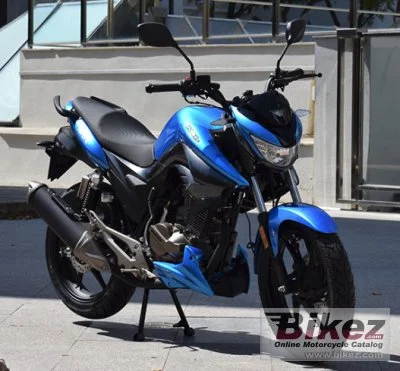 MH NKR 125 2021