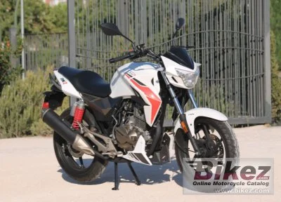 MH NKZ 125 2021