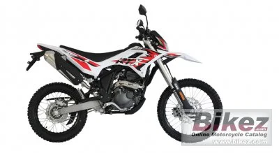 MH RYK 125 2021