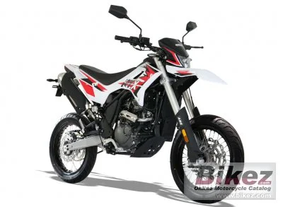 MH RYX SM 125 2022