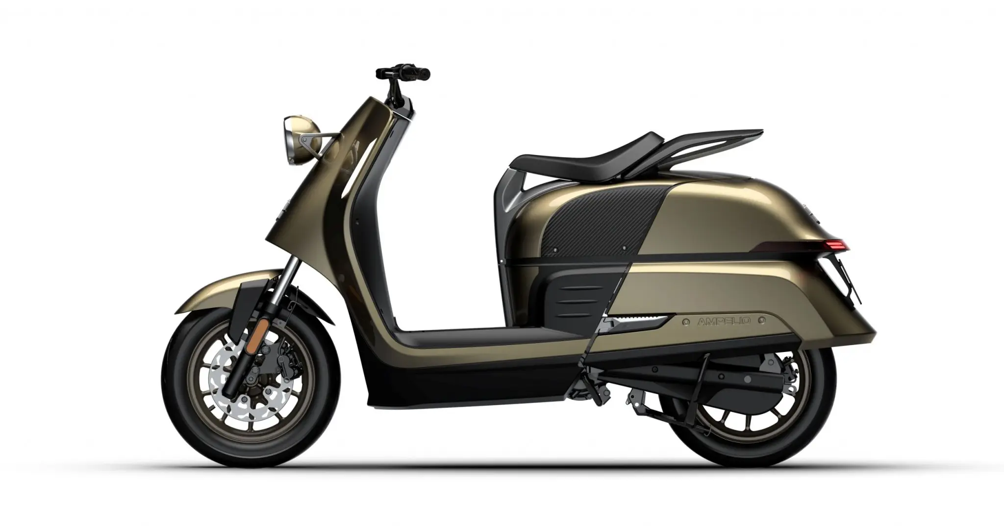 MV Agusta Ampelio 2023