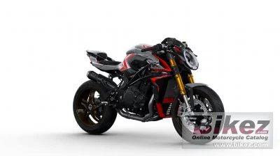MV Agusta Brutale 1000 Nurburgring Racing 2023