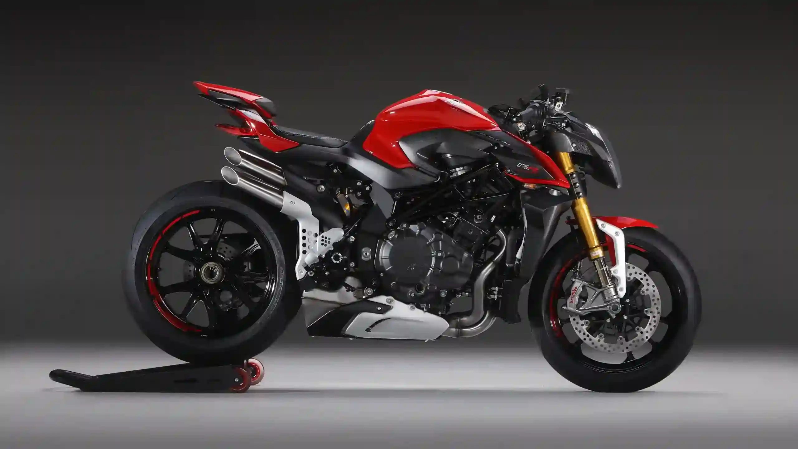MV Agusta Brutale 1000 RR 2020