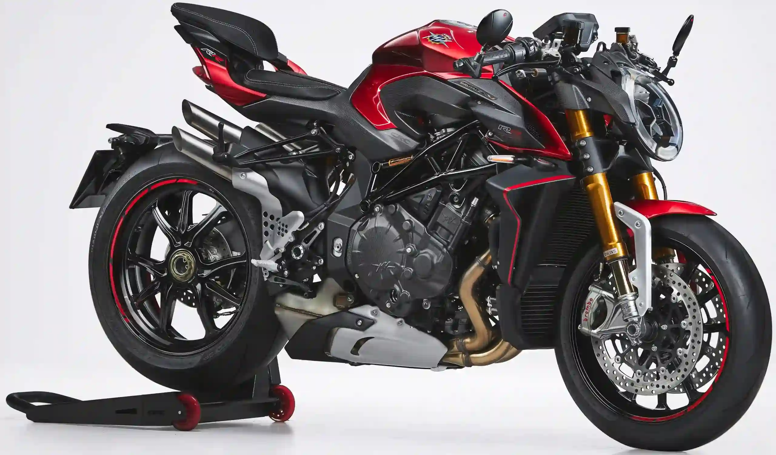 MV Agusta Brutale 1000 RR 2021