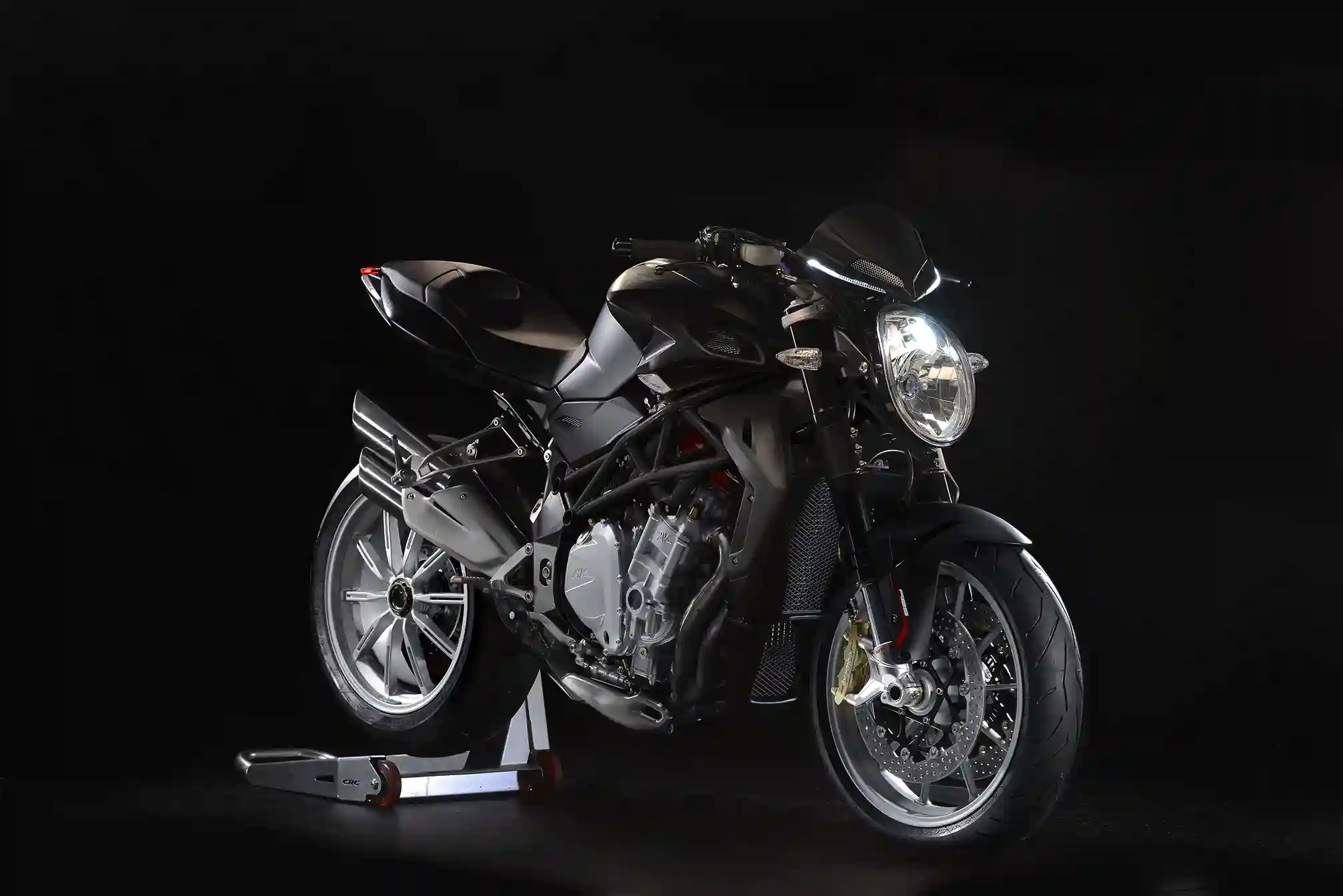 MV Agusta Brutale 1090 2013
