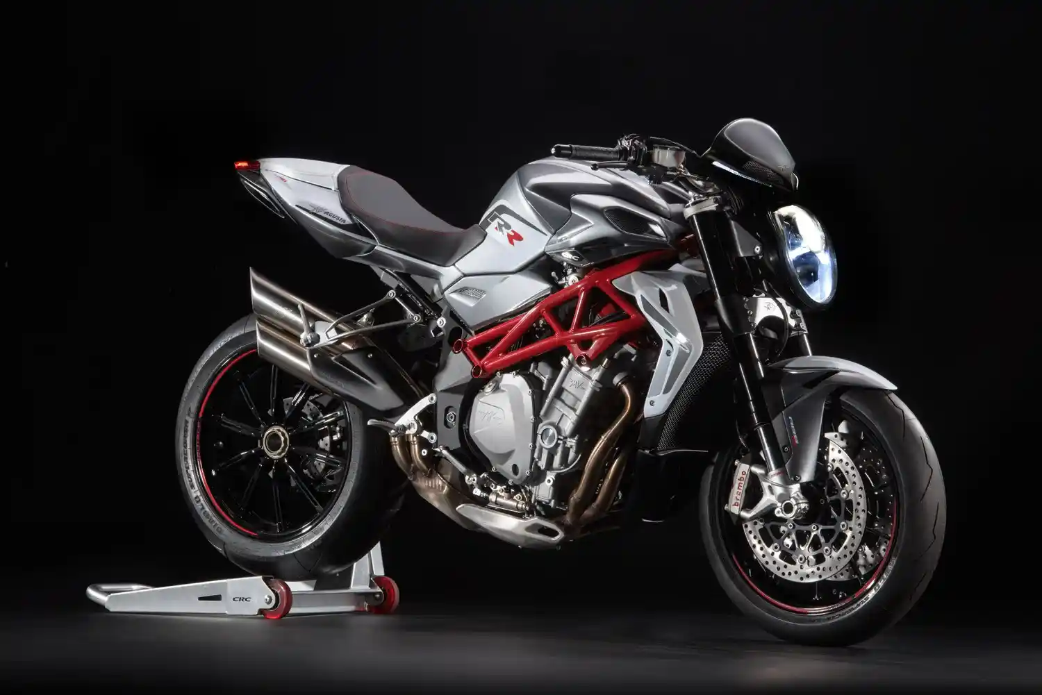 Home 1 MV Agusta Brutale 1090 2018