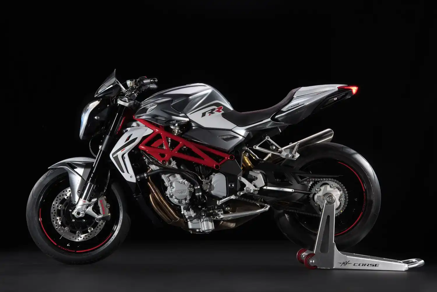 MV Agusta Brutale 1090 RR 2016