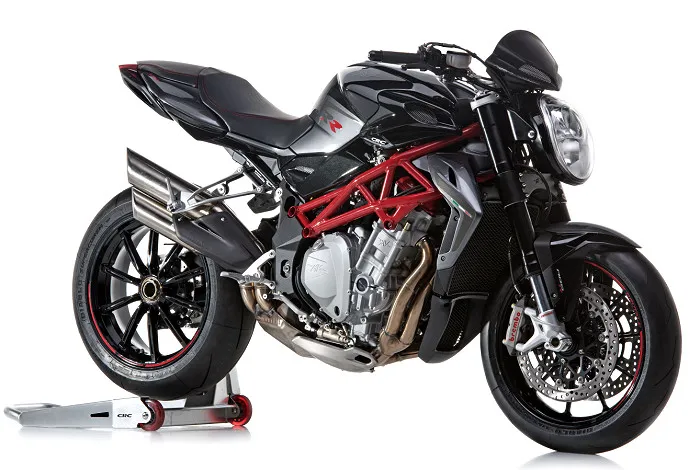 MV Agusta Brutale 1090 RR 2017