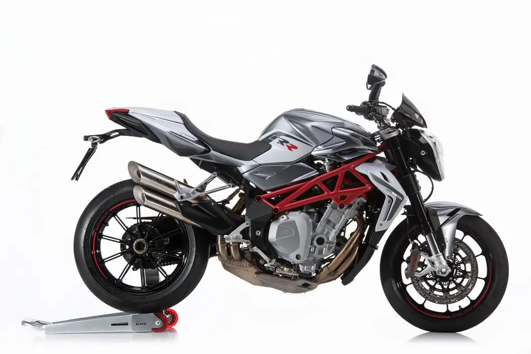 Home 5 MV Agusta Brutale 1090 RR 2018