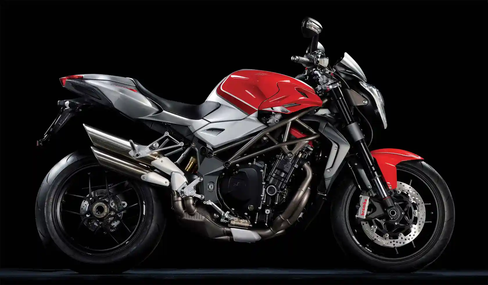 MV Agusta Brutale 1090RR 2010
