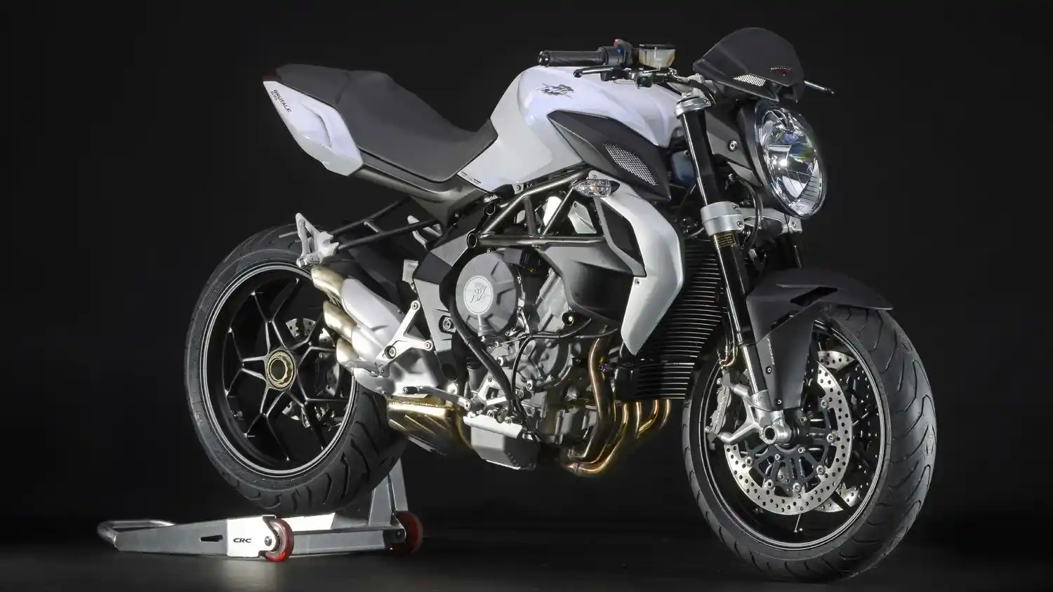 MV Agusta Brutale 675 2015