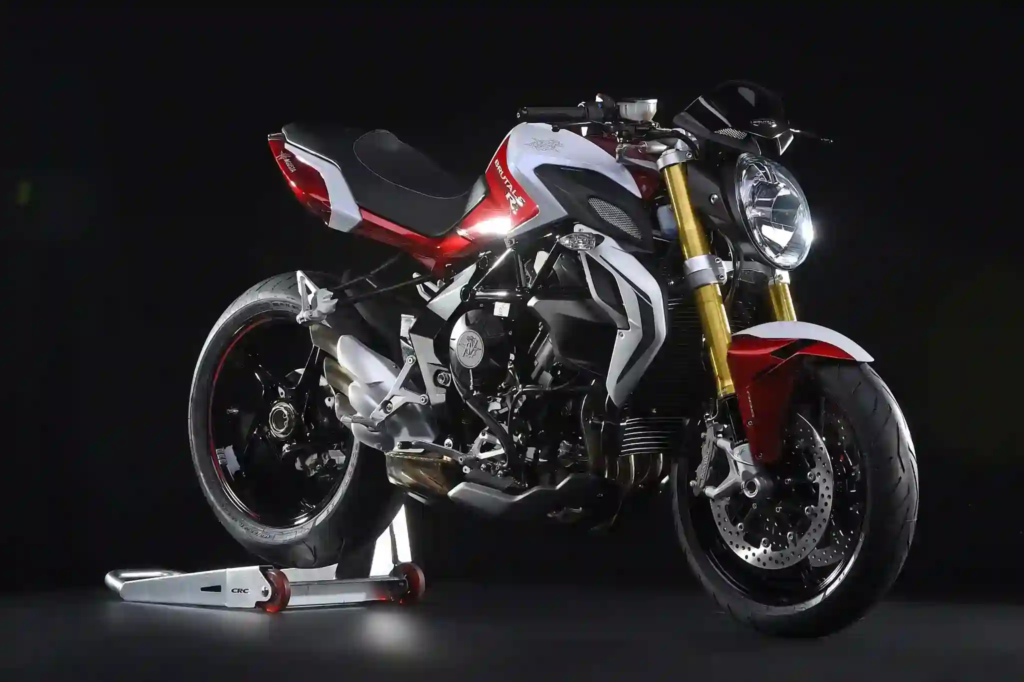 MV Agusta Brutale 800 RR 2015