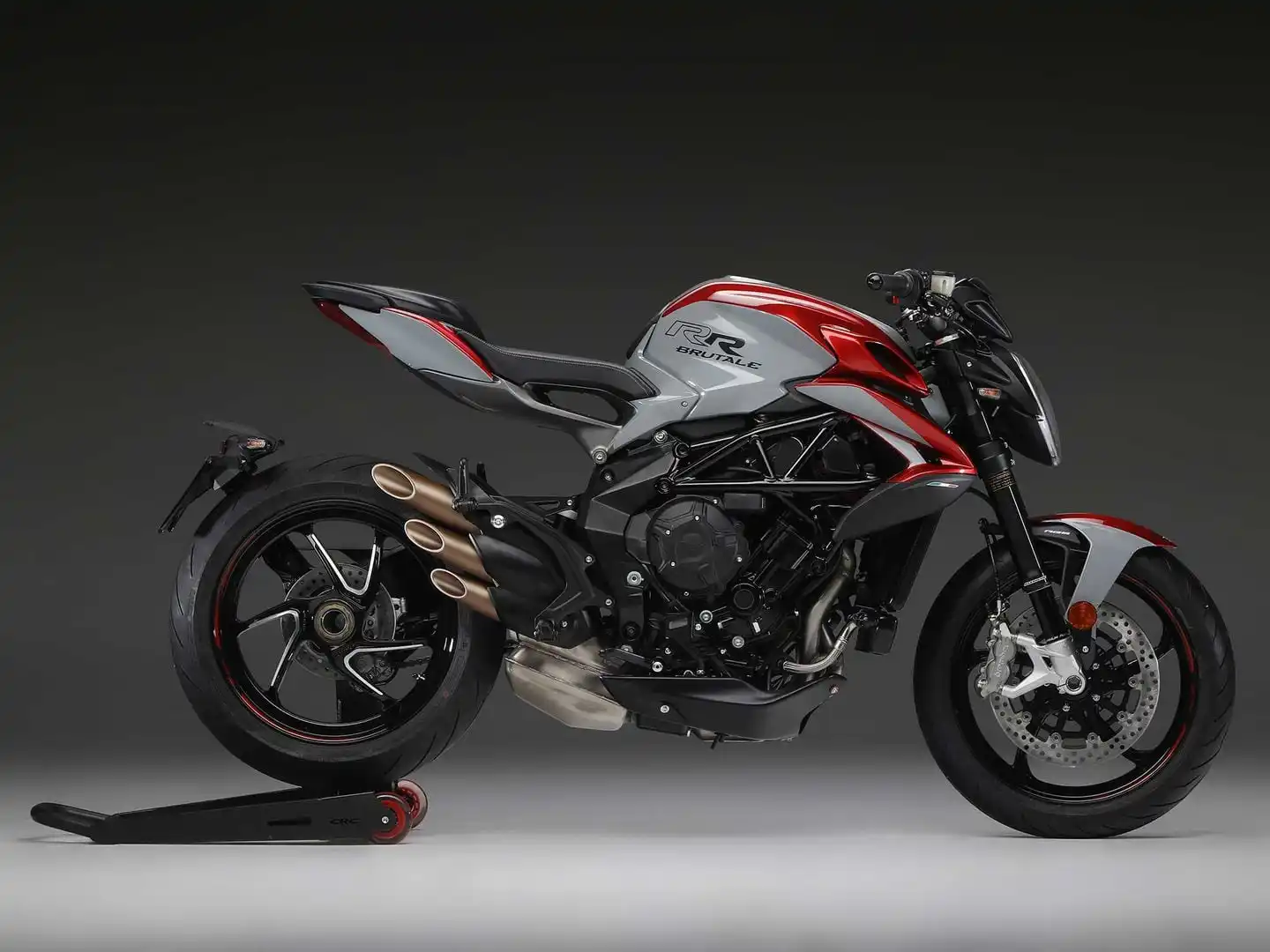 MV Agusta Brutale 800 RR 2020
