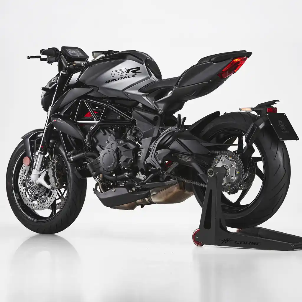 MV Agusta Brutale 800 RR 2022