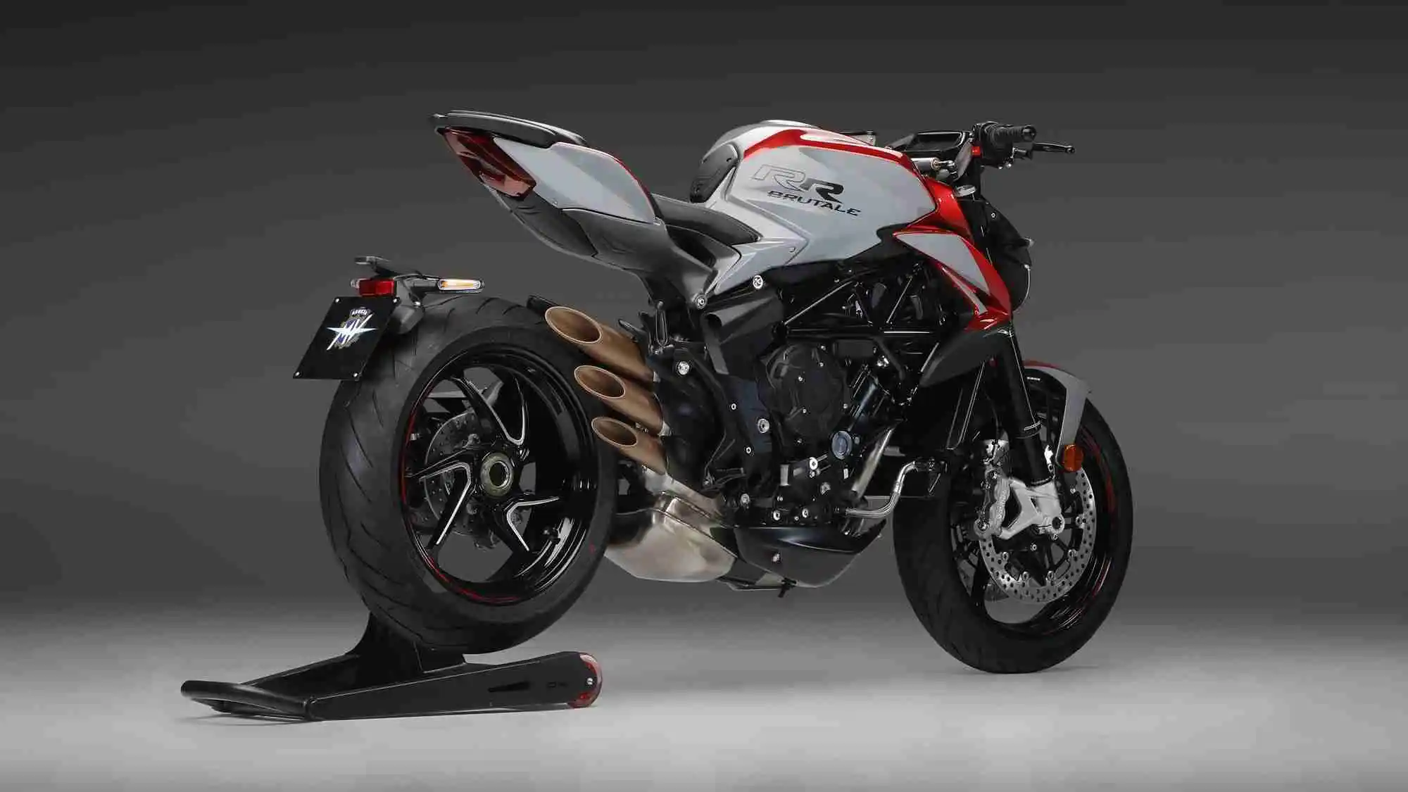 MV Agusta Brutale 800 RR SCS 2020