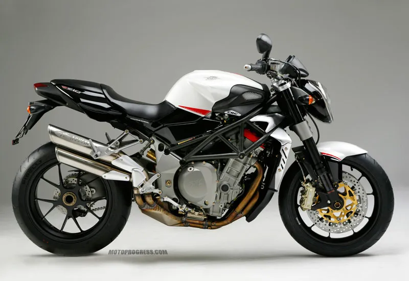 MV Agusta Brutale 910 R 2010