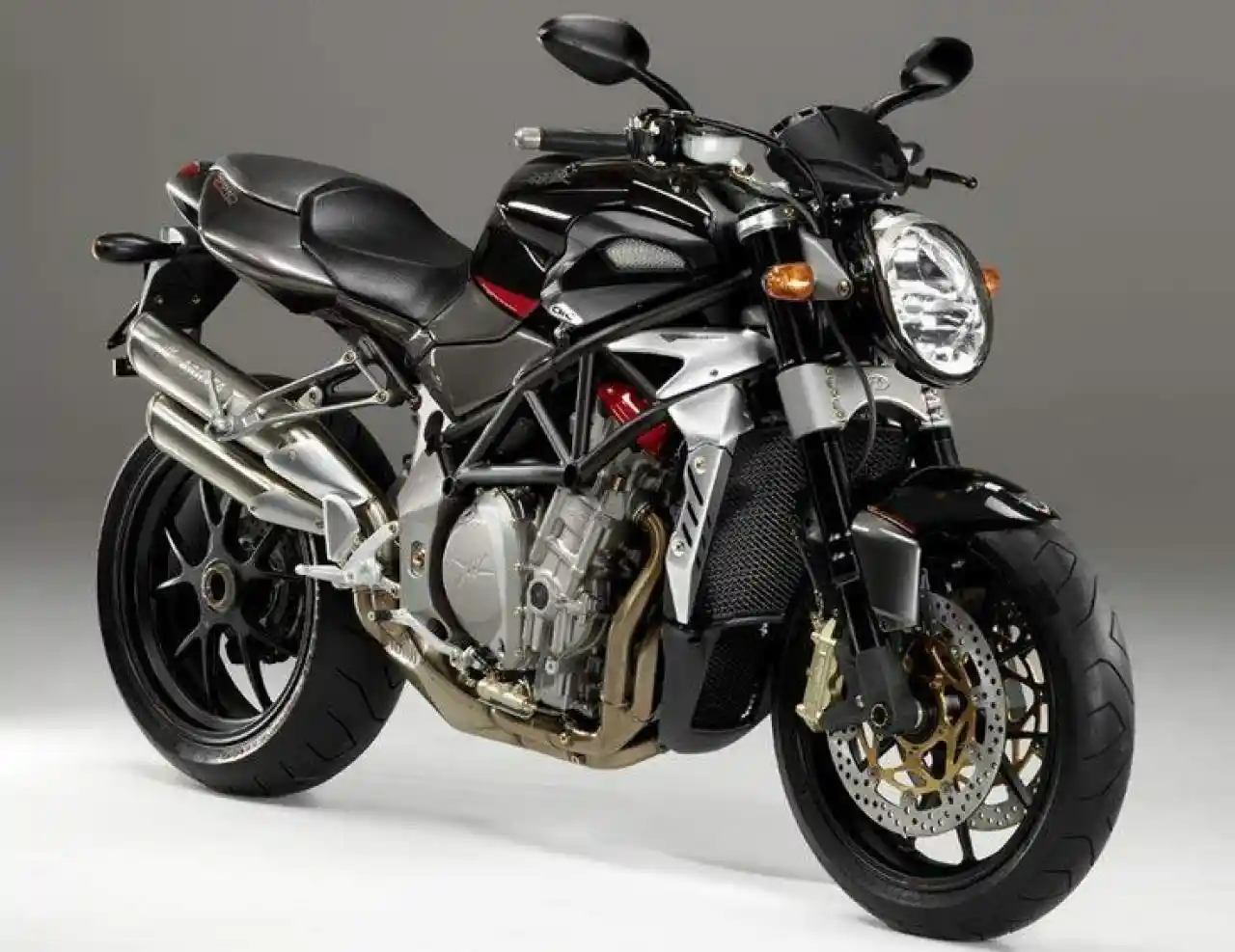 MV Agusta Brutale Gladio 2006