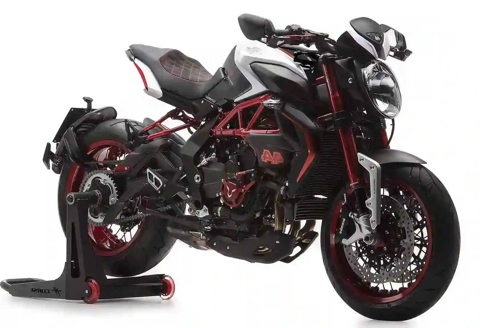 MV Agusta Dragster 800 RR 2017