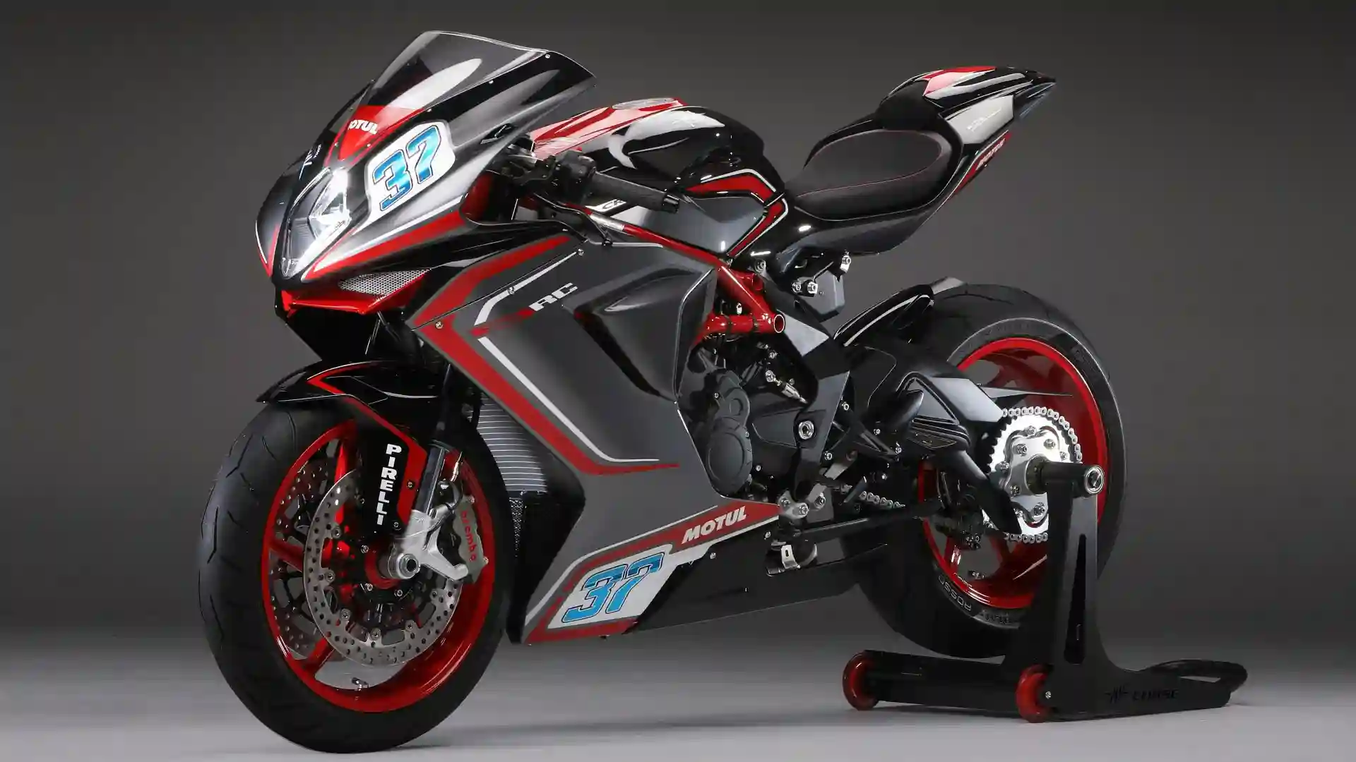 MV Agusta F3 800 RC 2020