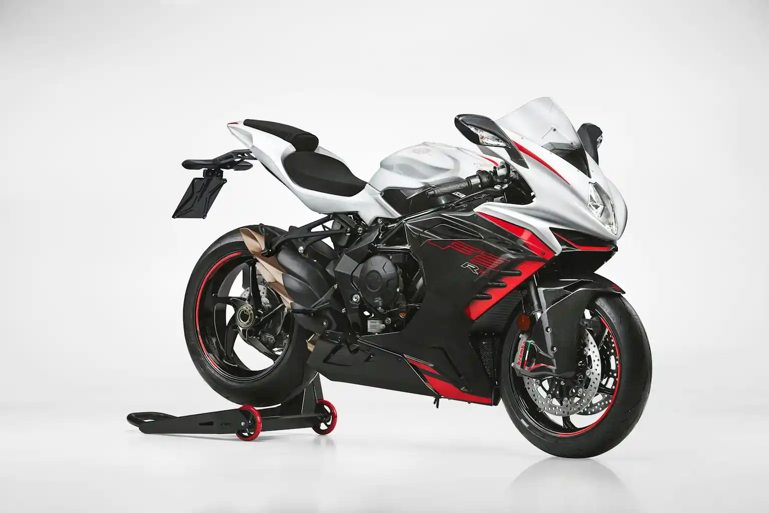 MV Agusta F3 RR 2023