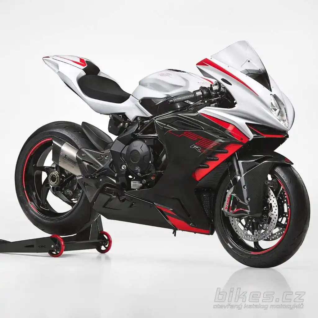 MV Agusta F3 RR Racing Kit 2022