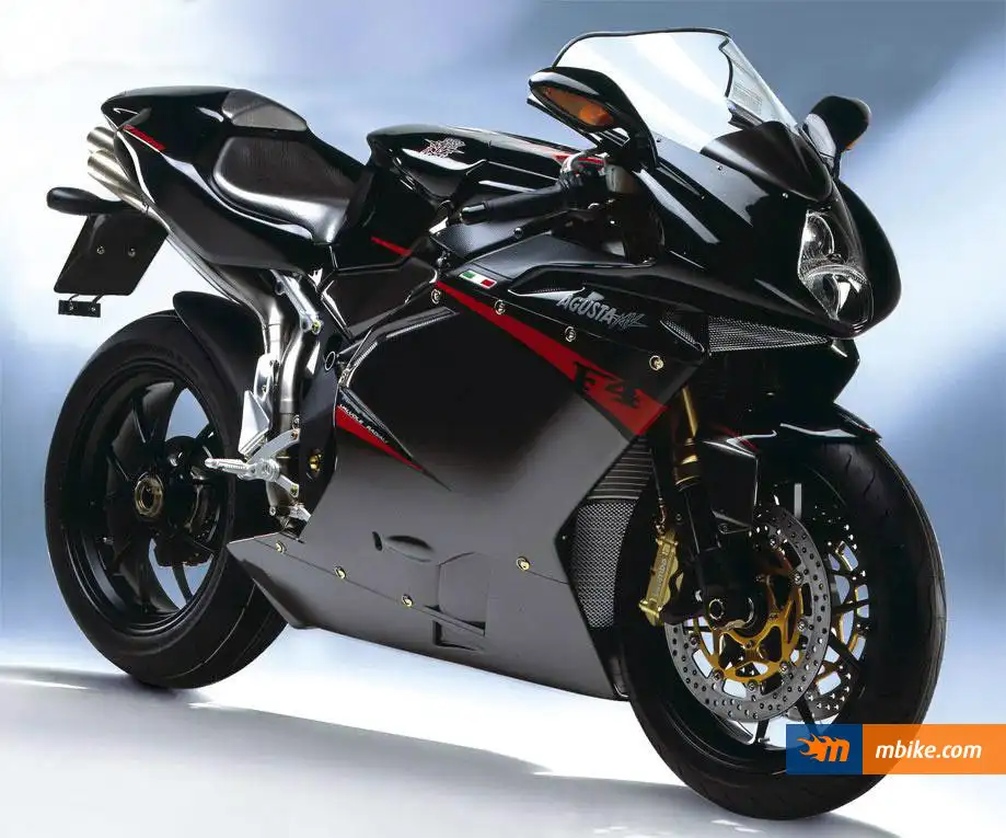MV Agusta F4 1000 R 2006