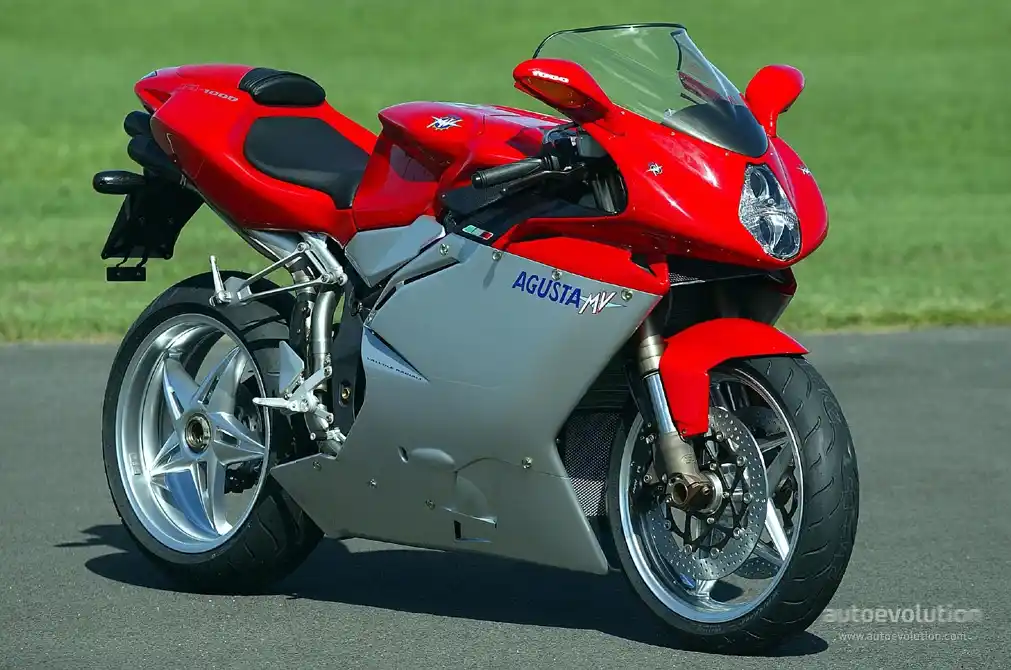 MV Agusta F4 1000S 1 1 2005