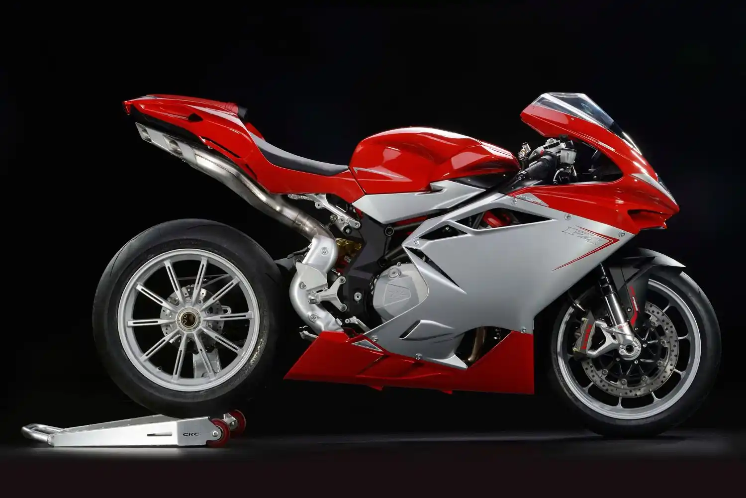 MV Agusta F4 2014