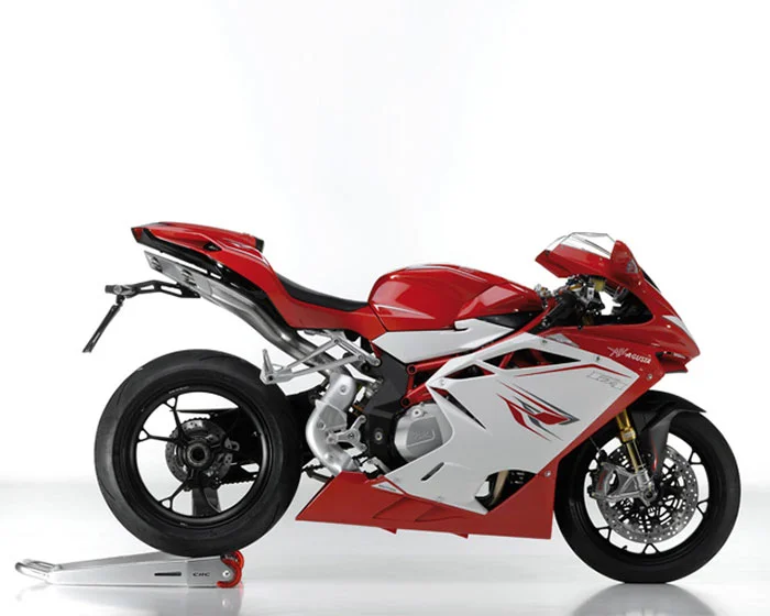 MV Agusta F4 R 2015