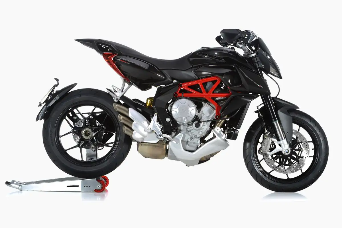 Home 1 MV Agusta Rivale 800 2017
