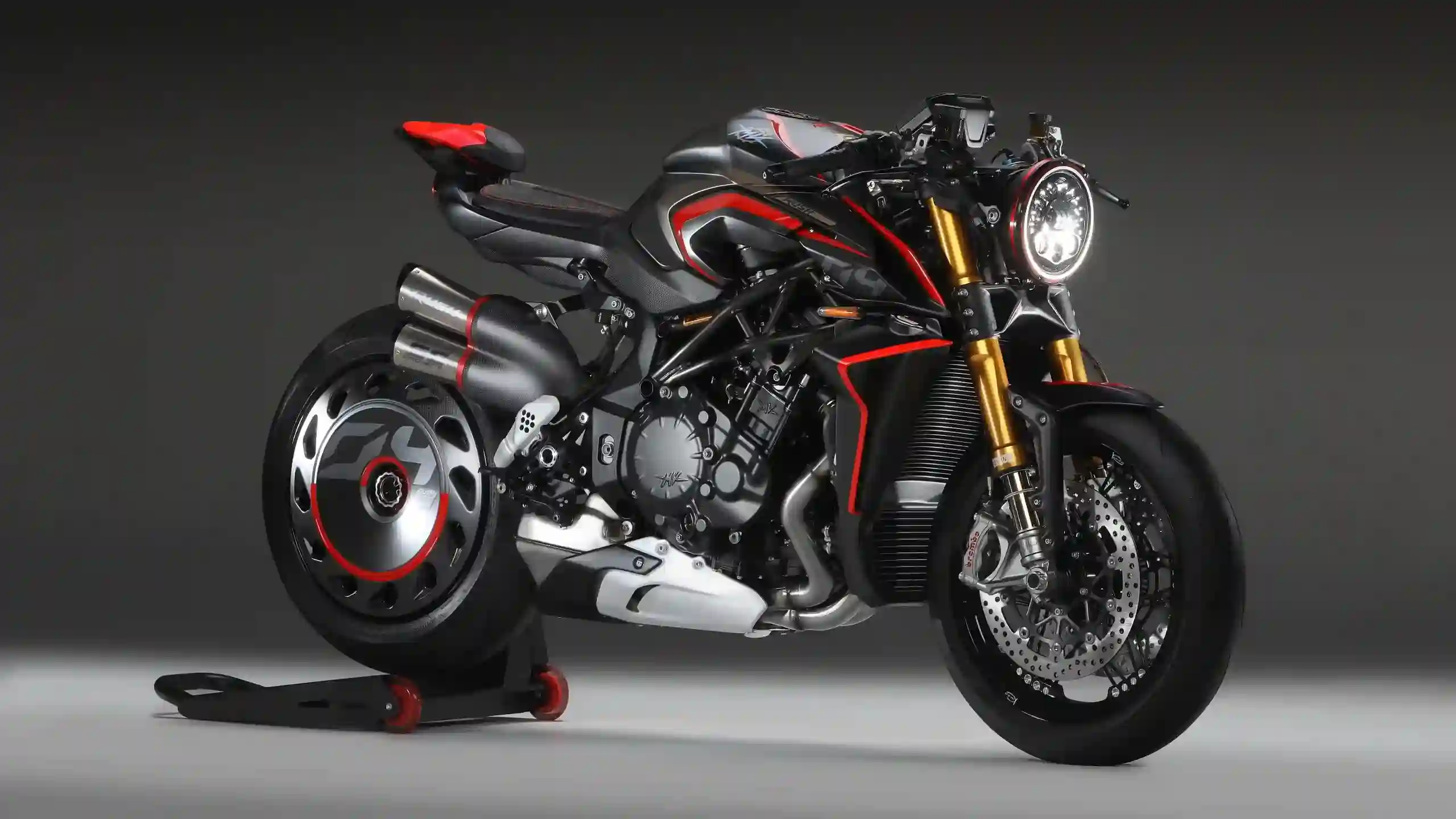 MV Agusta Rush 1000 2020