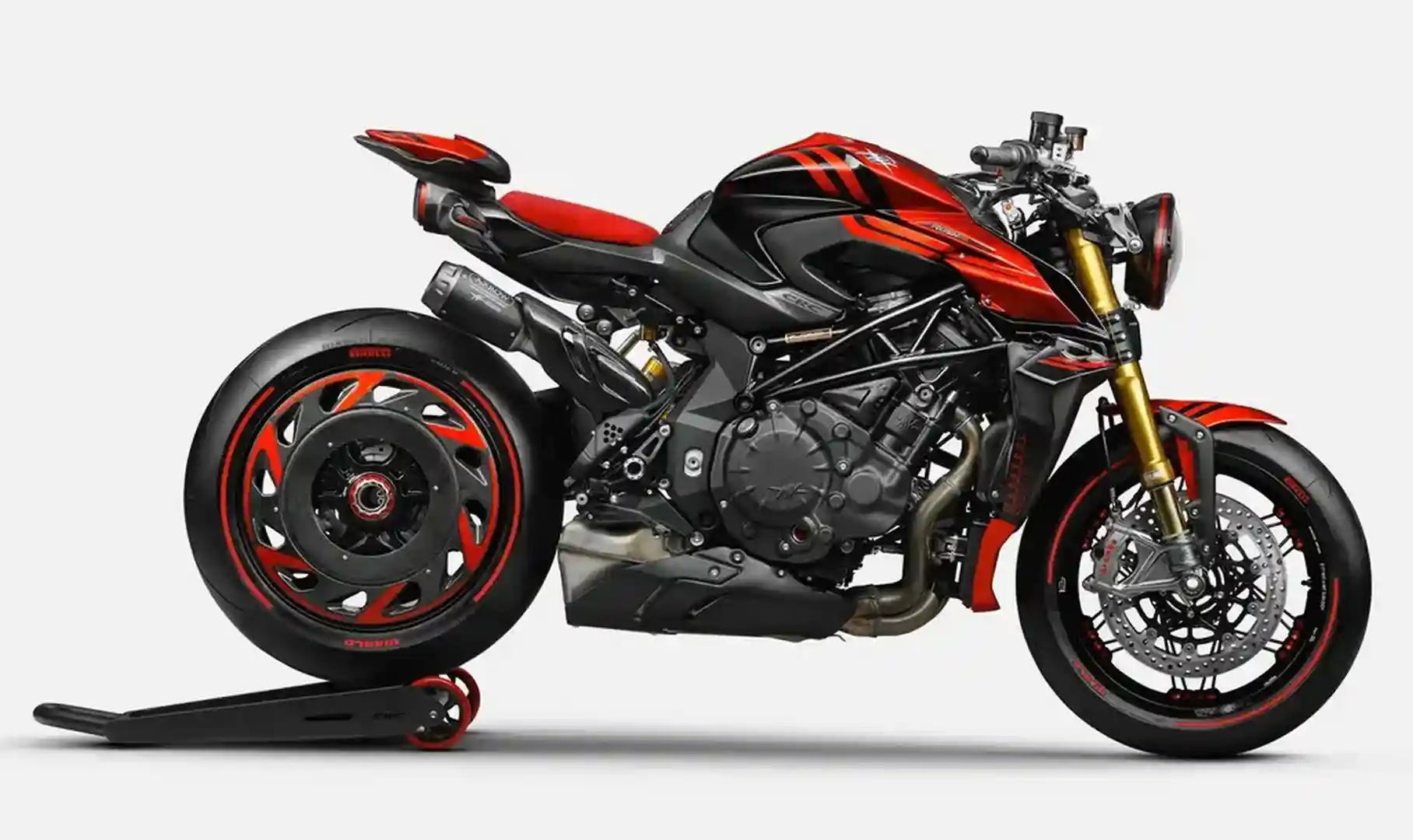 MV Agusta Rush 1000 2023