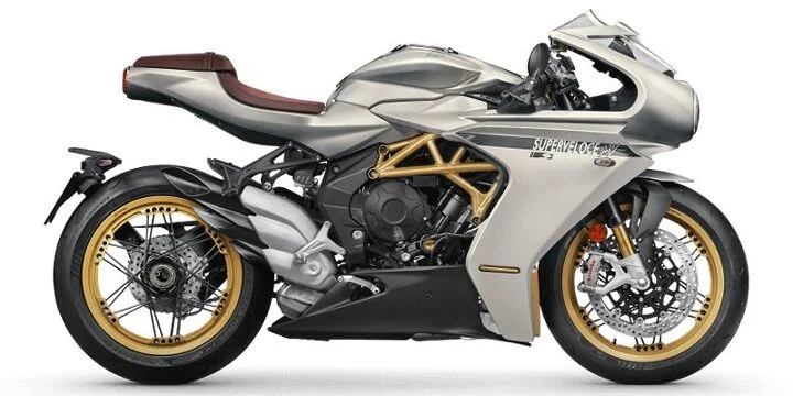 MV Agusta Superveloce S 2023