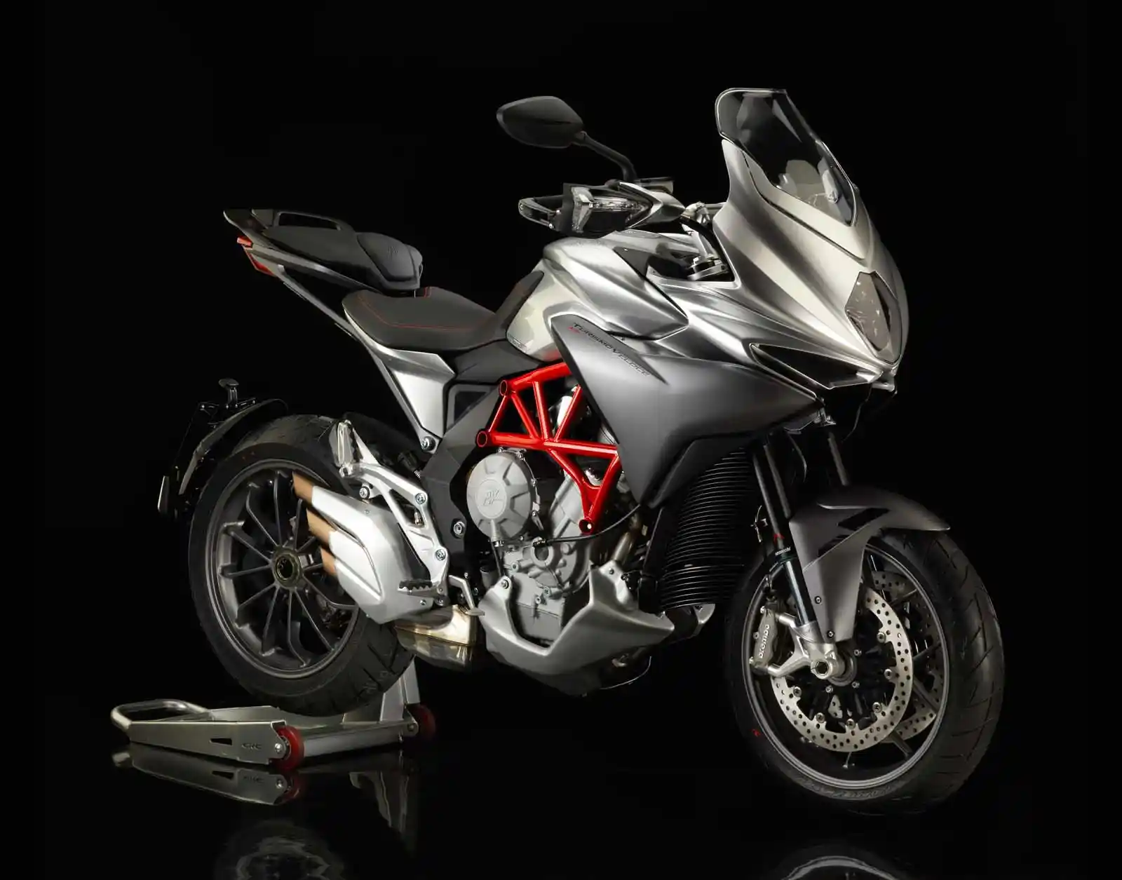 MV Agusta Turismo Veloce 800 2015