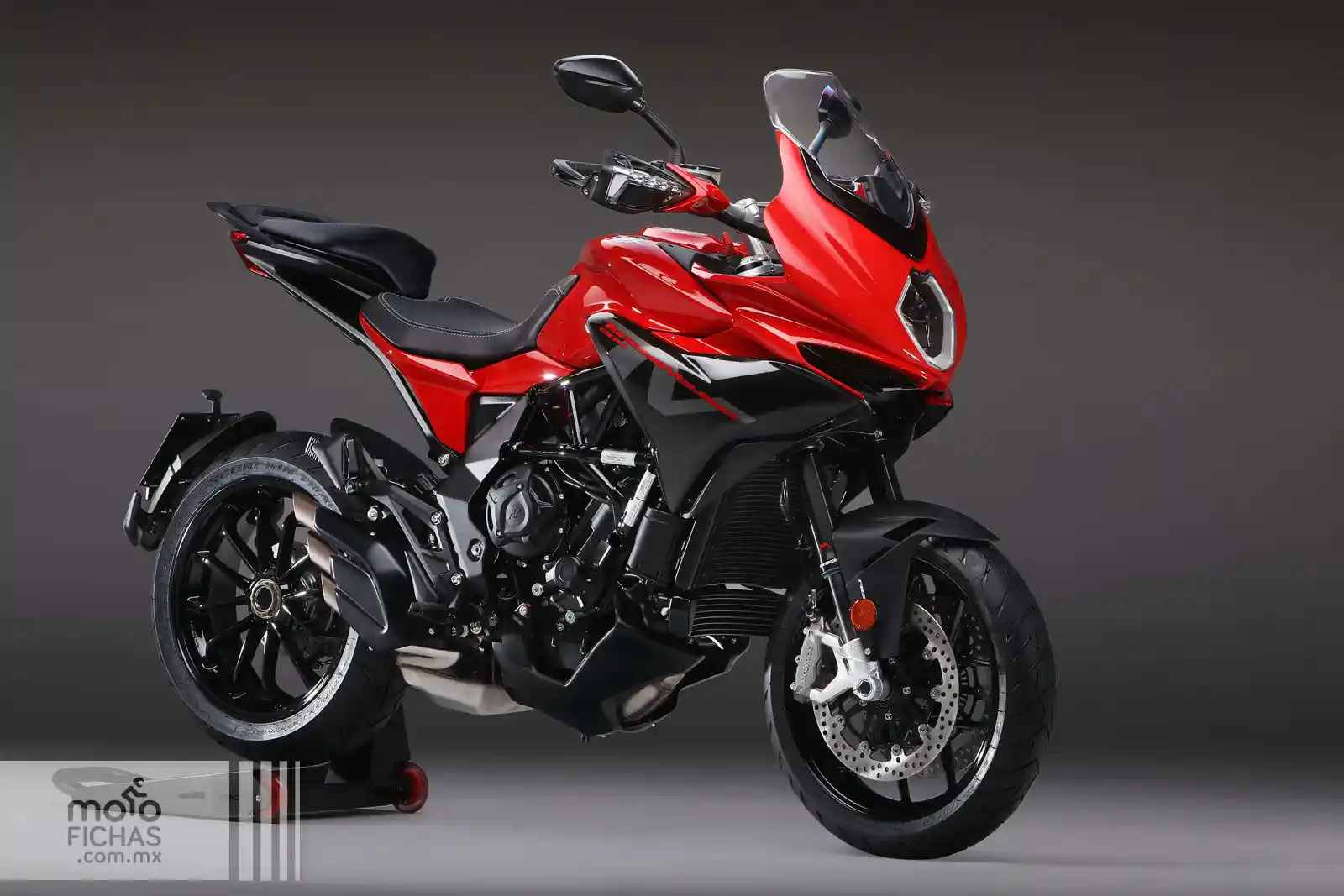 MV Agusta Turismo Veloce 800 RC 2018