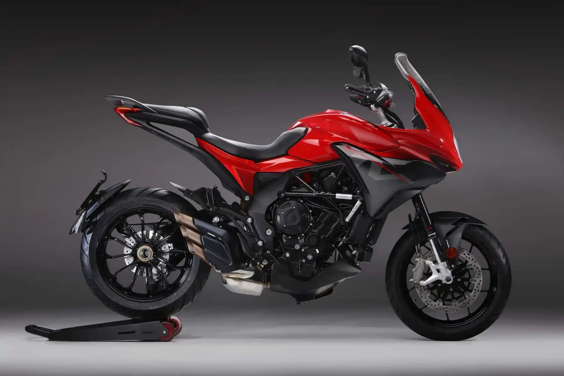 MV Agusta Turismo Veloce 800 Rosso 2021