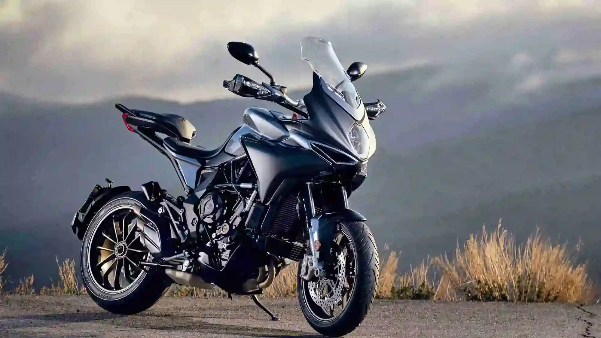 MV Agusta Turismo Veloce Lusso 2021
