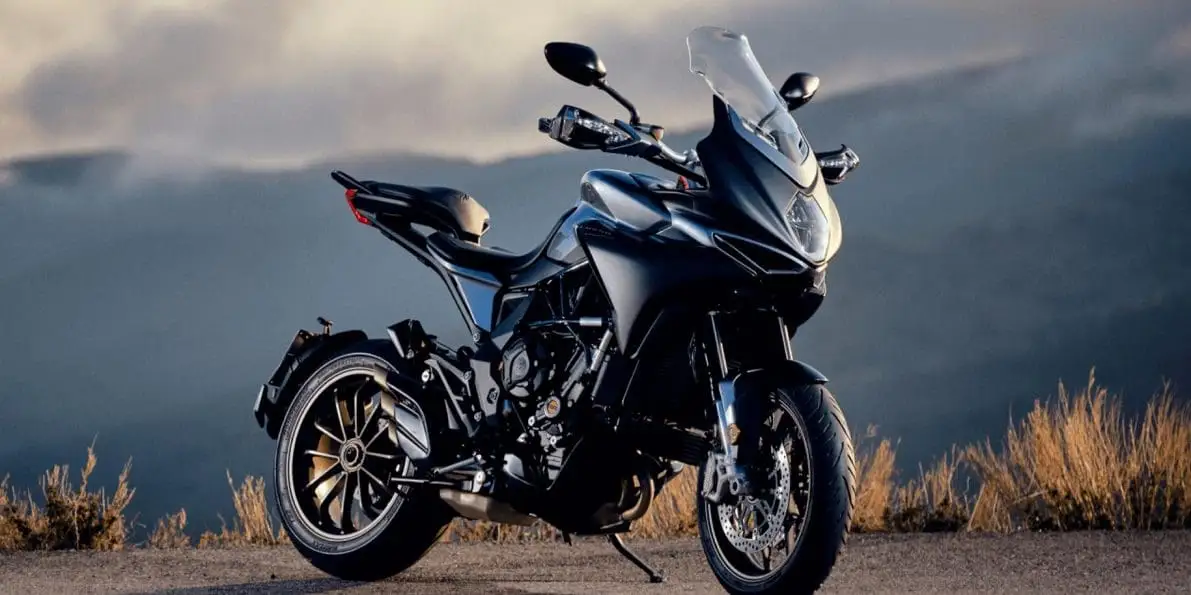 MV Agusta Turismo Veloce Lusso 2023