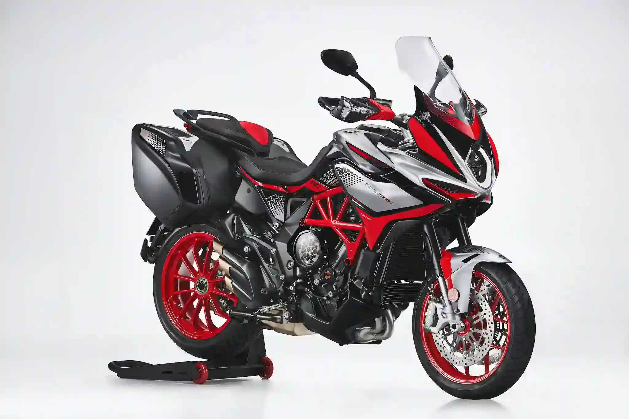 MV Agusta Turismo Veloce Lusso SCS 2021