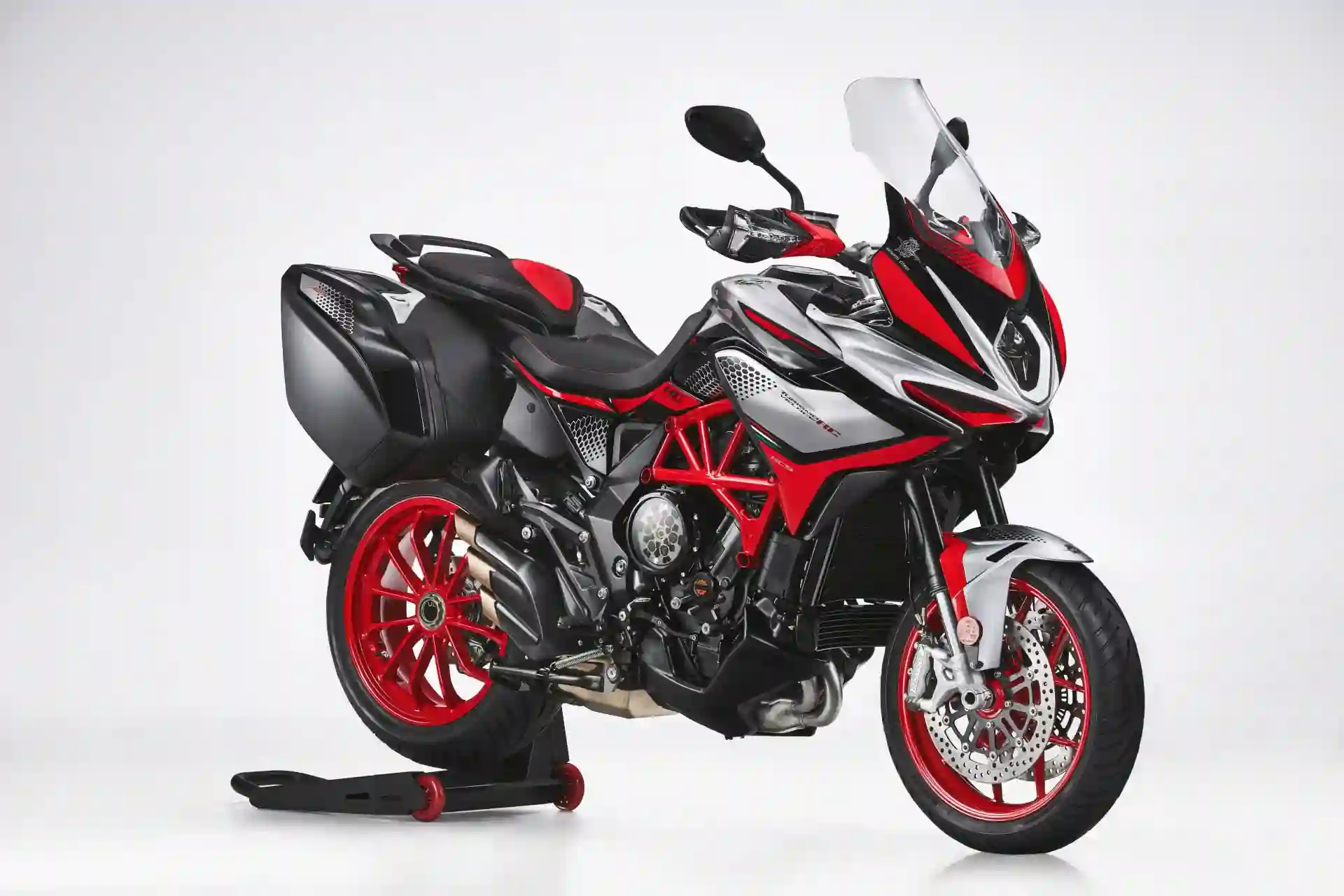 MV Agusta Turismo Veloce RC SCS 2021