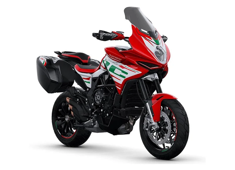 MV Agusta Turismo Veloce RC SCS 2023