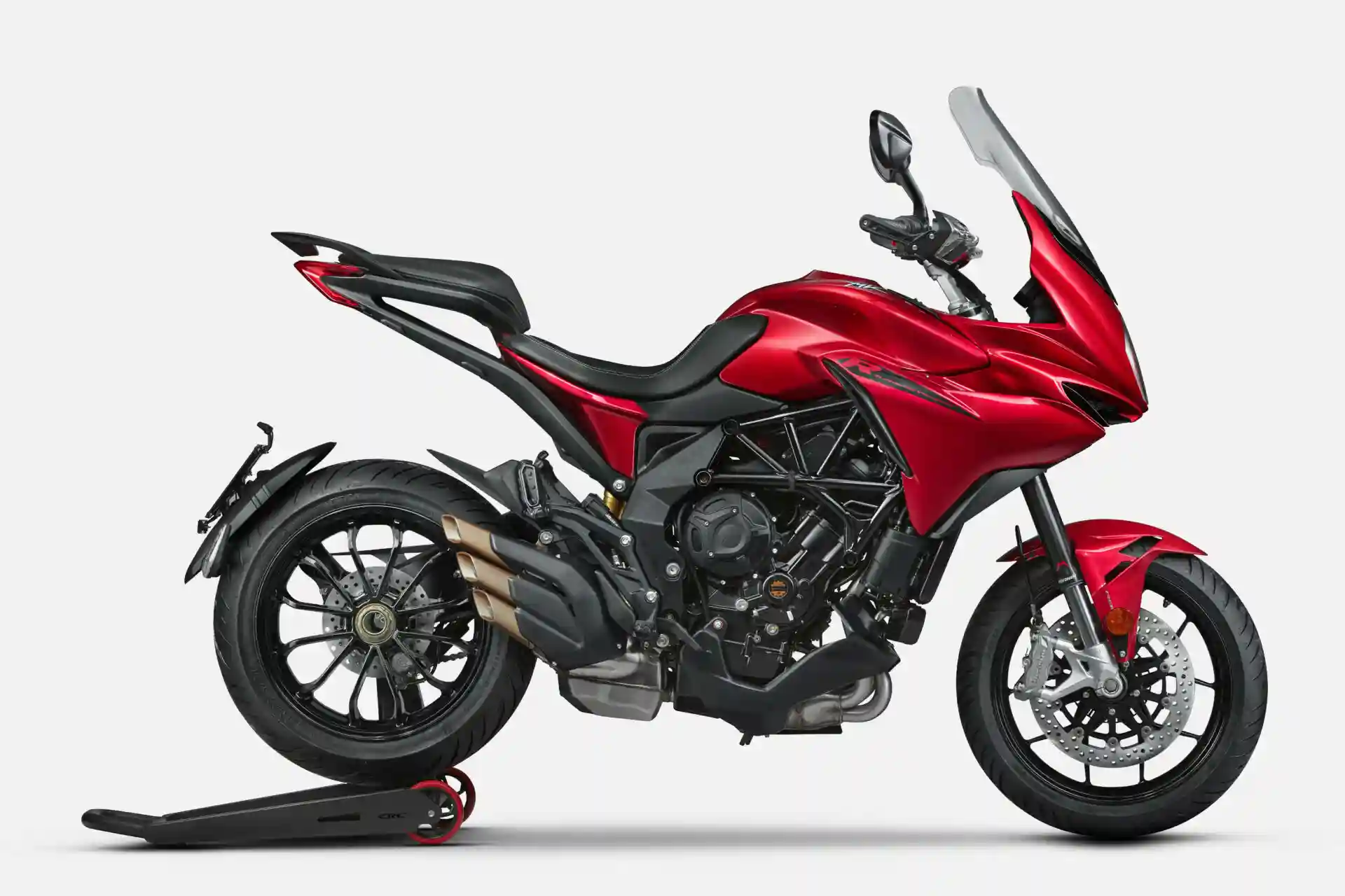 MV Agusta Turismo Veloce Rosso 2023